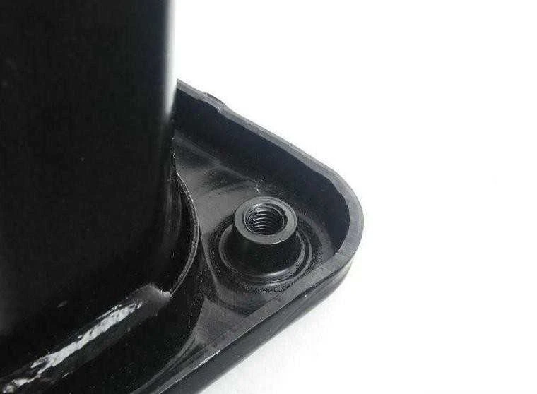 Vag Fragmentas Stringerio Audi A4 2001 2006 Originalus 8D0803104A