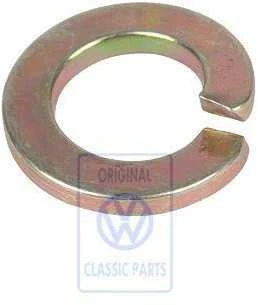 Vag Furgao Gol Parati Originalus N0120104