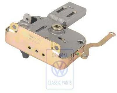Vag Furgao T2 Tipo 2 Originalus 211843654J