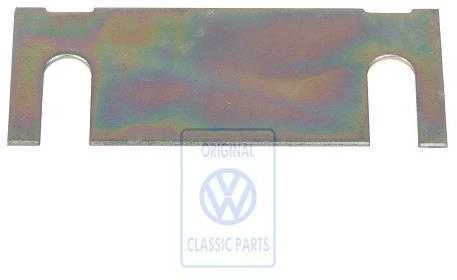 Vag Furgao Tipo 2 2006 2011 Originalus 211843447