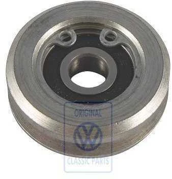 Vag Furgao Tipo 2 Ratas Originalus 211843359B