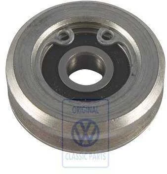 Vag Furgao Tipo 2 Ratas Originalus 211843359B