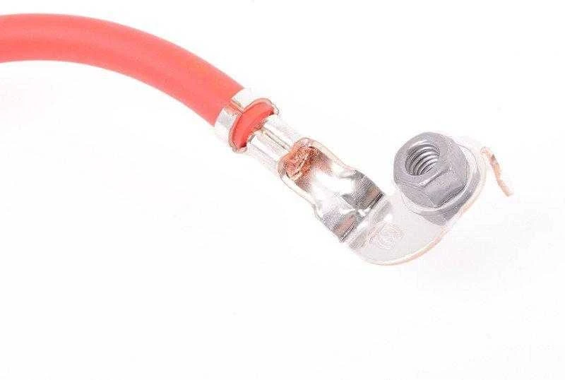 Vag Fuse Holder Su Volkswagen New Beetle Beetle Cabrio 2006 2010 Originalus 1J0937617E