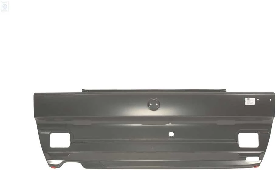 Vag Galerija Golf Mk2 Jetta Mk2 86 91 Originalus 191813305G