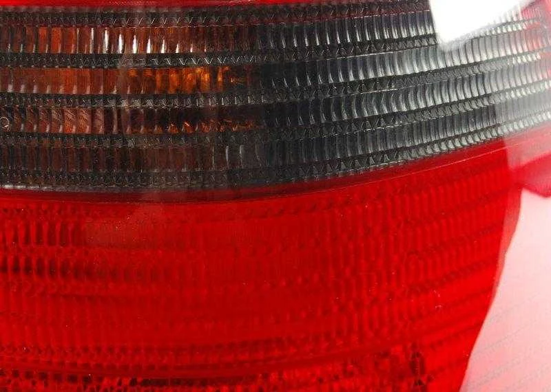 Vag Galerio Užpakalinė Lemputė Volkswagen Golf 1J 1998-2007 Originalus 1J6945096AC