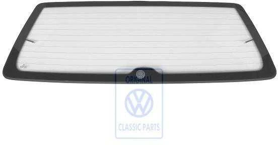 VAG VW Polo Galinio lango originalas 6N0845051AC