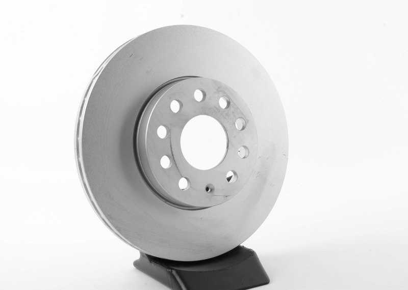 VAG Galimos Diskas Audi A3 2016-2017 Volkswagen Golf 2013-2017 Originalus 5Q0615301H
