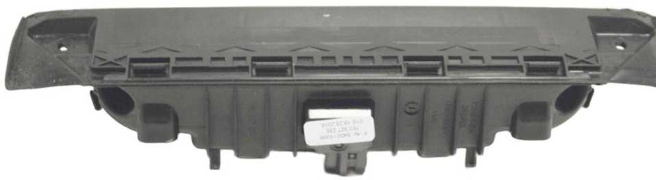 Vag Galinė Dangtis Pradėjimo Mygtukas Volkswagen T5 T6 2016 2019 Originalus 7E0927235