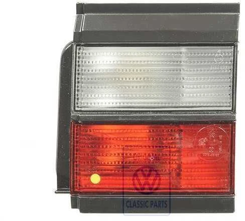 VAG Galinė Šviesa Atgalinės Ir Rūko Šviesos Passat B3 1988 1993 Originalus 357945108A