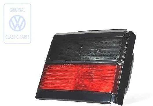 Vag Galinė Šviesa Su Atgalinės Šviesos Funkcija Passat B3 1988 1993 Originalus 333945107C