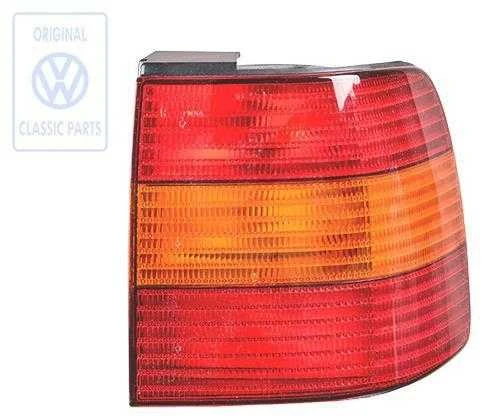 Vag Galinė Šviesa Su Rodikliu Passat B4 1994 1997 Originalus 3A5945112B