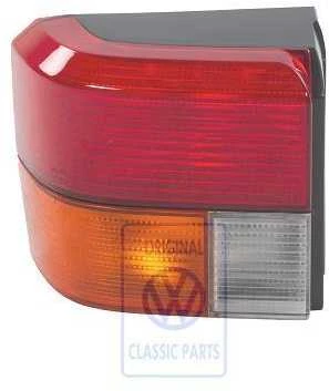 VAG Galinė Šviesa Su Rodikliu T4 1991 2004 Originalus 70194509501C