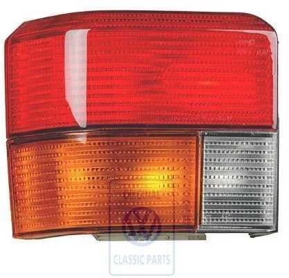 VAG Galinė Šviesa Su Rodikliu T4 1991 2004 Originalus 70194509501C