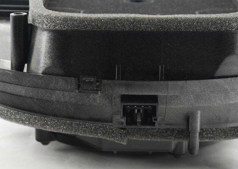 Vag Galinės Bosinės Garsiakalbės Audi A3 S3 2013 2016 Originalus 8V0035412C