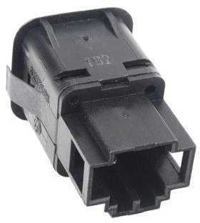 Vag Galinės Dangos Perjungiklis Audi A8 S8 Quattro 1994 1999 Volkswagen Golf Cabrio 1996 1999 Originalus 1H0959855D01C