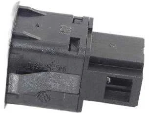 Vag Galinės Dangos Perjungiklis Audi A8 S8 Quattro 1994 1999 Volkswagen Golf Cabrio 1996 1999 Originalus 1H0959855D01C