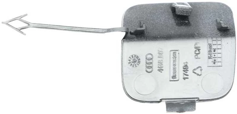VAG Galinio Bumperio Troselio Akies Dangtelis Audi A7 Sportback 2011-2017 Originalus 4G8807441DGRU