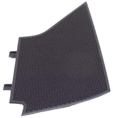 Vag Galinio Kairio Durų Garsiakalbio Dangtelis Originalus 8V4035793A4PK