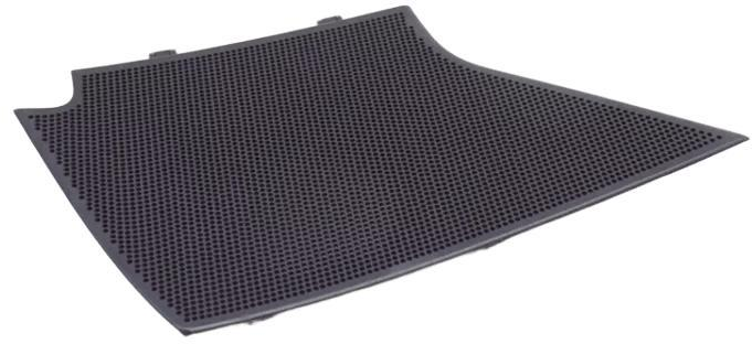 Vag Galinio Kairio Durų Garsiakalbio Dangtelis Originalus 8V4035793A4PK