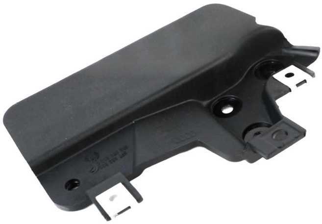 VAG Galinio Kairio Rato Lipas Audi A3 S3 2004 2013 Originalus 8P0853833C