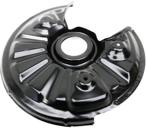 VAG Galinio Kairio Stabdžių Dangtelis Audi e-tron GT F8 3Q0615611B