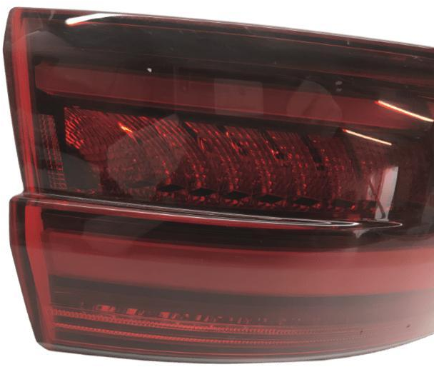 VAG Galinio Kairio Šviesos Blokas Audi A4 Avant 2016 2017 Originalus 8W9945091C