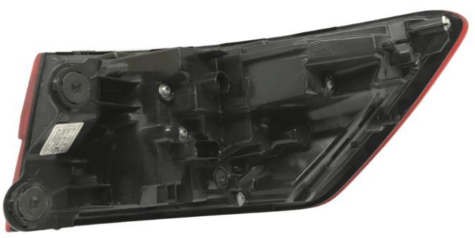 VAG Galinio Kairio Šviesos Blokas Audi A4 Avant 2016 2017 Originalus 8W9945091C