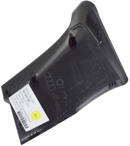 VAG Galinio Kairio Šviesos Dekoratyvinis Panelas Audi A7 RS7 2011 2014 Originalus 4G8945255