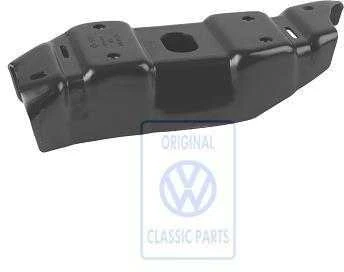 Vag Galinio Pakabos Šarnyras Golf Mk3 Vento 1992 1999 Originalus 1H9803514