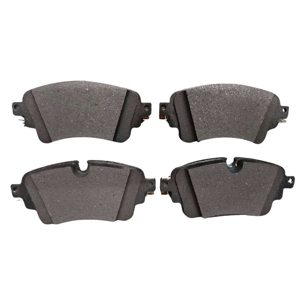 Vag Galinio Stabdžių Plokštės Audi A4 A5 A6 Q5 Q7 Originalus 8W0698451BJ