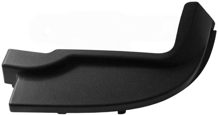 VAG Galinio Stiklo Dešinė Išorinė Priedė Volkswagen Transporter T6 2016-2019 Originalus 7H0807834A9B9
