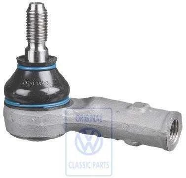 Vag Galinio Stipo Pabaiga Lupo Polo 6N 6N2 1995 2006 Originalus 6N0419812