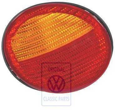VAG Galinio Žibintas New Beetle 1999 2005 Originalus 1C0945095G