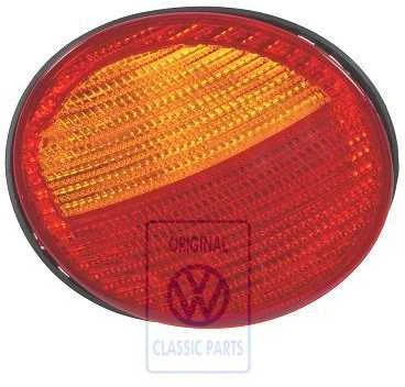 VAG Galinio Žibintas New Beetle 1999 2005 Originalus 1C0945095G