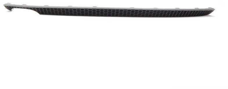 VAG Galinis Bamperio Apatinis Spoileris Audi A4 A5 2008-2015 Originalus 8K0807833A01C