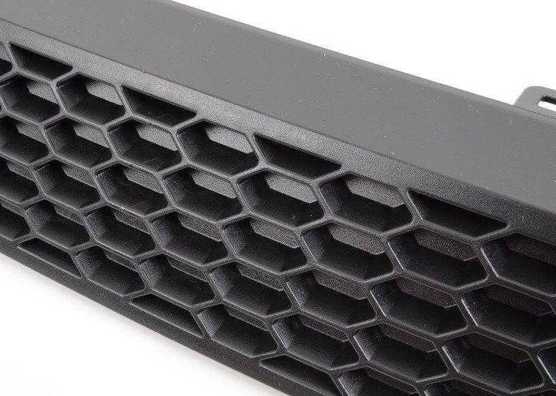 VAG Galinis Bamperio Apatinis Spoileris Audi A4 A5 2008-2015 Originalus 8K0807833A01C