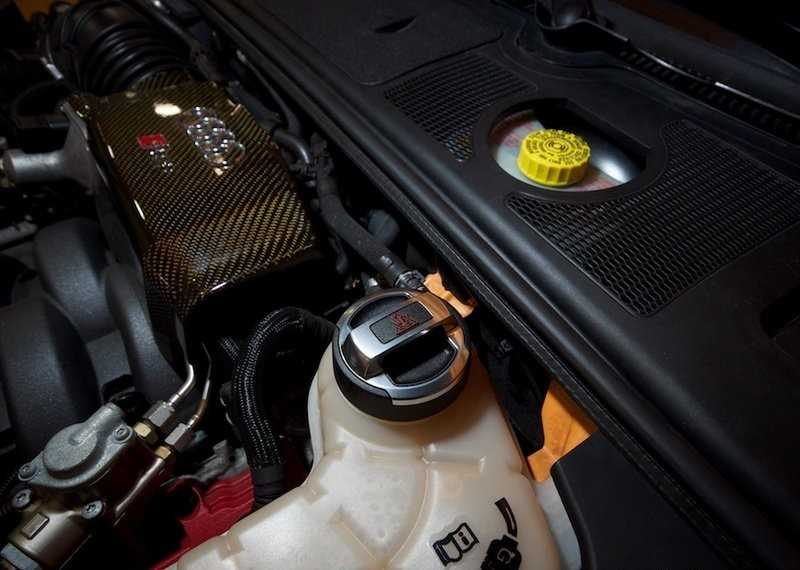 VAG Audi R8 2007 2017 Aušinimo sistemos plėtimosi bako dangtelis Originalus 420121321