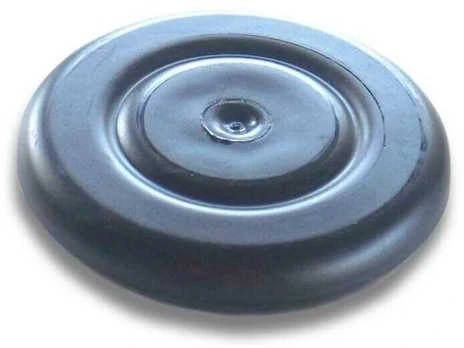 VAG galinis dangtelis N10138801