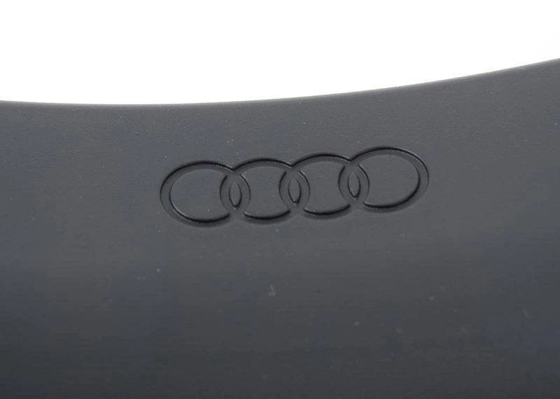 VAG Galinis Tunelio Juodas Gumas Kilimelis Audi A4 Avant 2008 2015 Originalus 8K0061580041