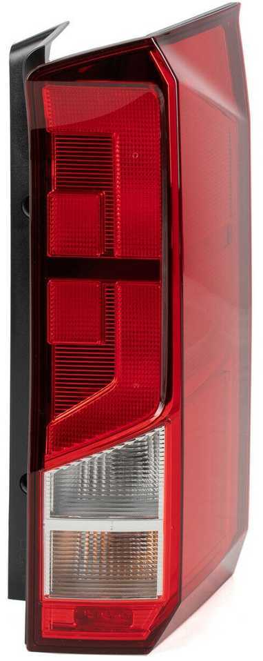 Vag Galinis Žibintas Volkswagen Crafter Sc E Crafter Originalus 7C0945096J