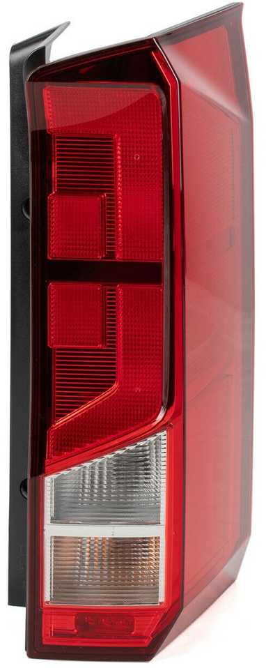 Vag Galinis Žibintas Volkswagen Crafter Sc E Crafter Originalus 7C0945096J
