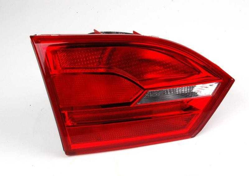 Vag Galinis Žibintas Volkswagen Jetta 2011 2014 Originalus 5C6945093A