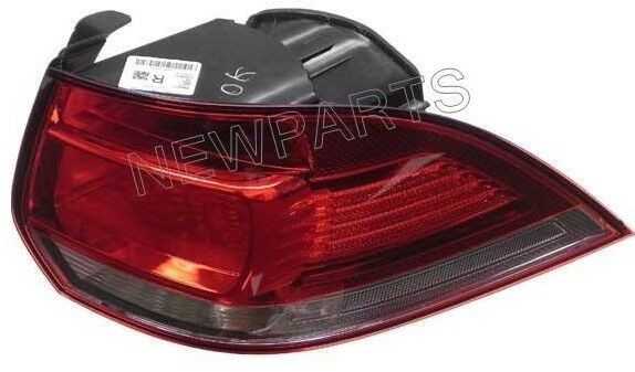 Vag Galinis Žibintas Volkswagen Jetta Golf Variant 2010 2014 Originalus 1K9945096H