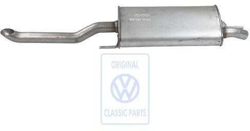 Vag Galio 3 Variant Vento 1992 1999 Galio 3 Variant Vento Ausines Filtru Originalus 1H9253609F