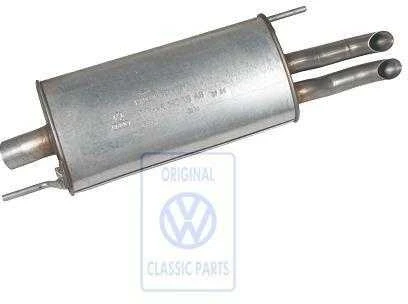 Vag Galio Mk3 1996 1998 Galio Mk4 Cabriolet 1999 2002 Originalus 1H6253609AJ