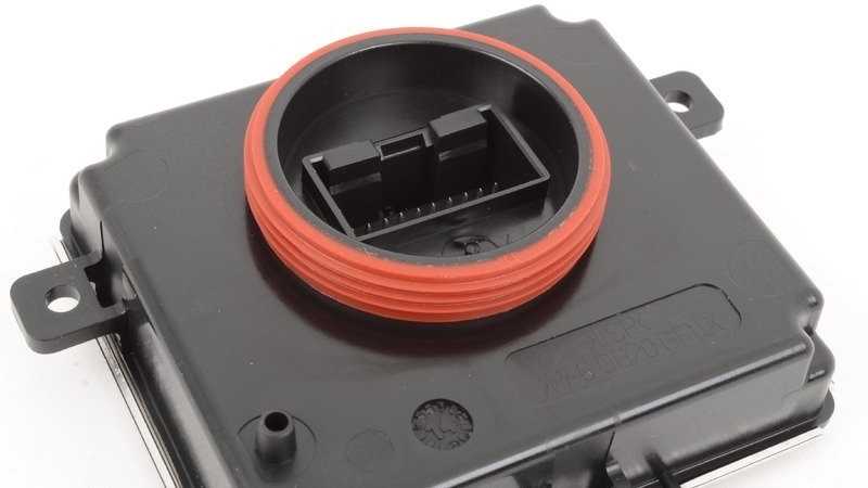 VAG Galios Modulis Volkswagen Golf Audi A6 A7 Originalus 4G0907697F