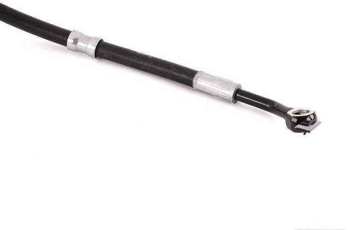 Vag Galios Sijono Šlaunis Iki Pavarų Dėžės Volkswagen Golf Bora Audi A3 Originalus 1J0422893GM