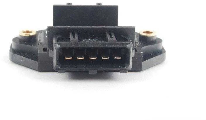 VAG Galios stiprintuvas Audi A3 A4 A6 A8 Volkswagen Golf Passat Originalus 4D0905351