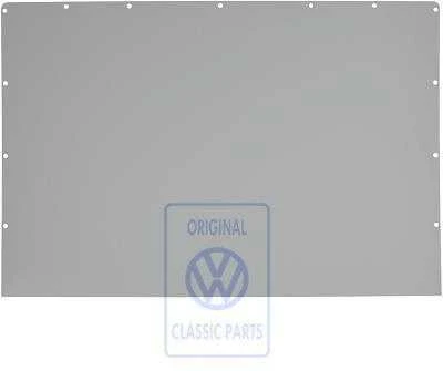 Vag Galvos Apsauga Fiberboard Pilka Silikonas T4 1991 2004 Originalus 7298675659ZW