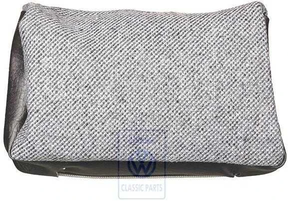 Vag Galvos Atramos Apmuovas Golf Country 86 91 Originalus 171881921EYS5